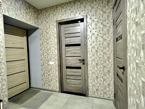 квартира по адресу Запорожское шоссе, 28-П