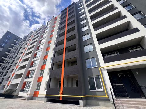 квартира за адресою Інститутська, 6А