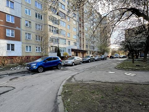 квартира по адресу Гетьмана Полуботка ул., 15