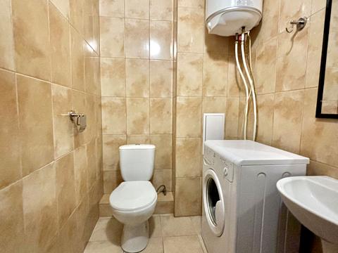 квартира за адресою Коломийський пров., 17/31а