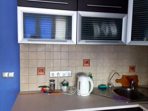квартира по адресу Червоной Калины просп. (Владимира Маяковского), 68