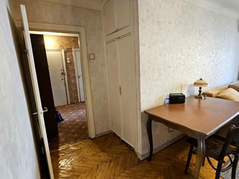 квартира по адресу Киев, Ивана Фёдорова ул., 9