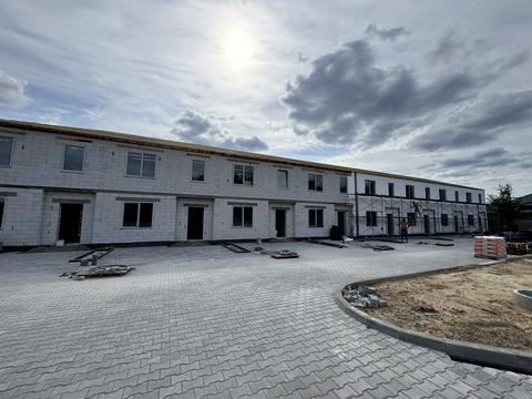 будинок за адресою 1-травня