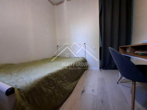 квартира за адресою Липнева вул., 5