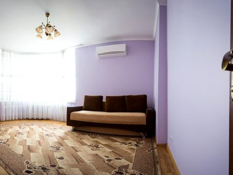квартира по адресу Осенняя ул., 33