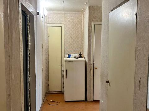 квартира по адресу Заячий пер., 1