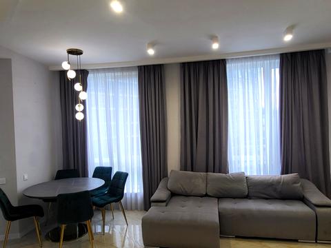 квартира за адресою Кульпарківська вул. (Кульпарківська), 93