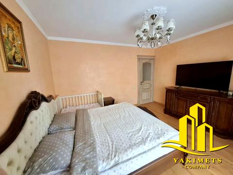 квартира за адресою Стрийська вул., 115