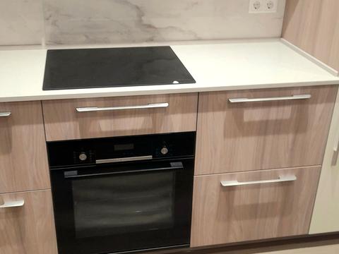 квартира за адресою Олександра Олеся вул., 7