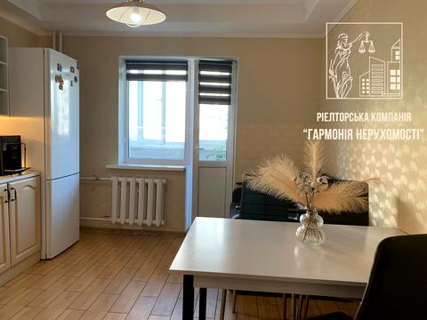 квартира по адресу Ларисы Руденко ул., 21