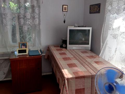 дом по адресу Дружбы ул., 10