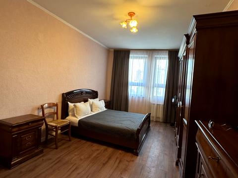 квартира по адресу Шота Руставели ул., 44