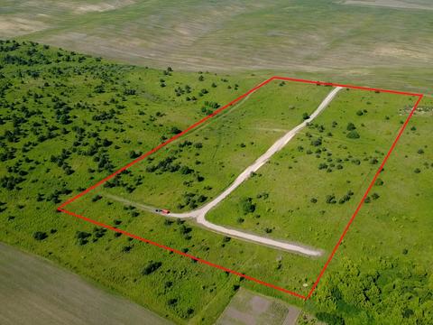 ділянка за адресою масив Східний