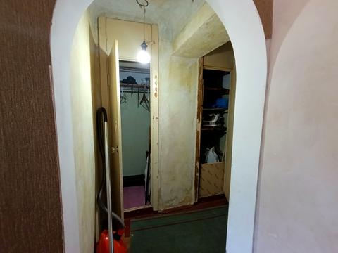 квартира за адресою Нежинская, 16