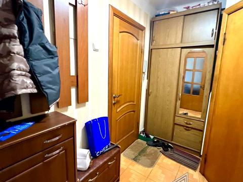 квартира за адресою Київ, Повітряних Сил просп. (Повітрофлотський), 52