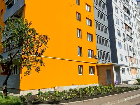 квартира за адресою Наталії Ужвій вул., 80