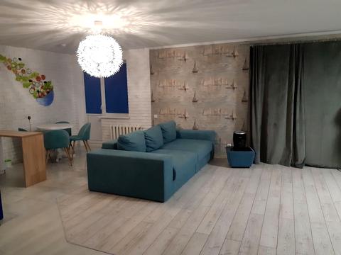 квартира за адресою Степана Руданського вул., 4-6