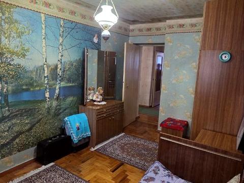 квартира по адресу Бориса Мозолевского ул. (Корнійчука), 4