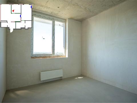 квартира по адресу Воскресенская ул., 2-А