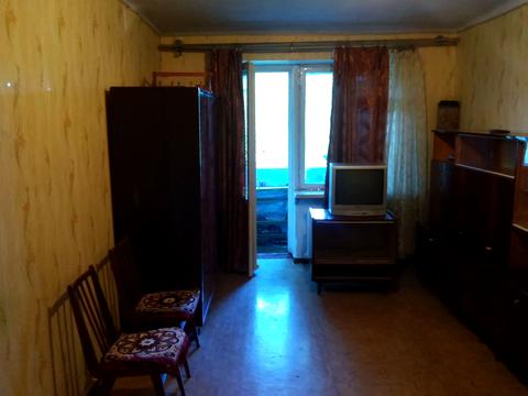 квартира по адресу Варненська, 7