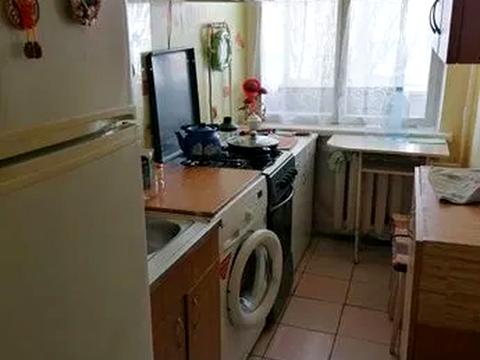 квартира по адресу Степана Руданского ул., 1-Б