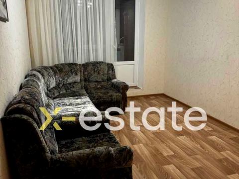 квартира по адресу Салтовское шоссе, 242