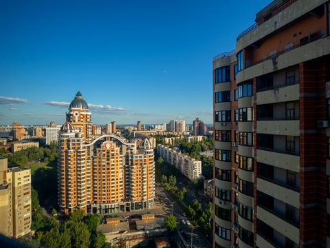 квартира по адресу Леси Украинки бульв., 7-В