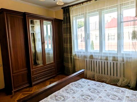комната по адресу Стрелецкая ул., 28а