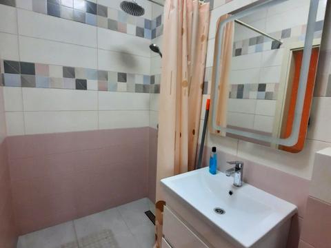 квартира по адресу Днестровская ул., 10
