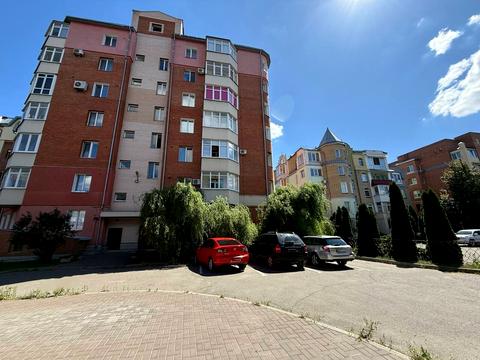 квартира по адресу Маґдебурзького Права ул. (Леваневського), 4а
