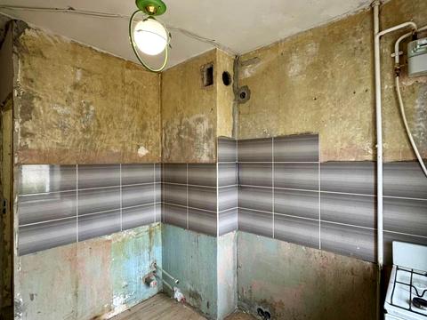 квартира по адресу Мира просп., 18