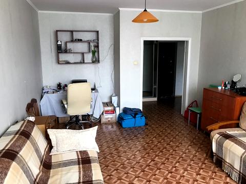 квартира за адресою Анни Ахматової вул., 35-А