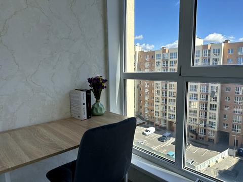 квартира по адресу Героев Небесной Сотни просп., 26/21
