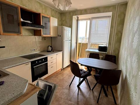 квартира по адресу Верховной Рады бульв., 21-Б