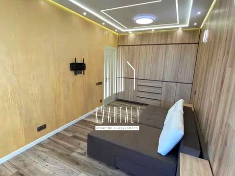 квартира по адресу Каховская ул., 56