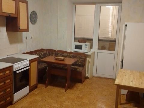 квартира за адресою Київ, Бориспільська вул., 26-Ж