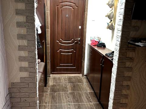 квартира по адресу Урловская ул., 38