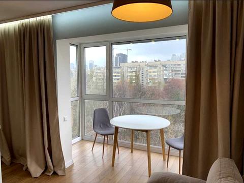 квартира за адресою Остапа Вишні вул., 5