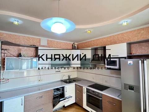квартира за адресою Срібнокільська вул., 1