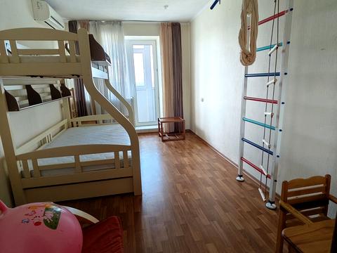 квартира по адресу Победы просп., 46