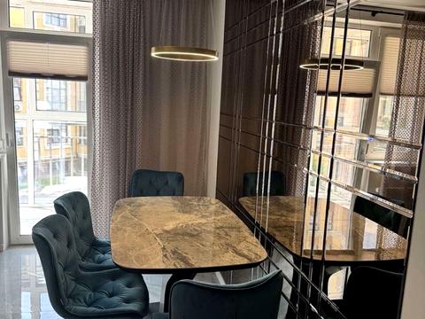квартира за адресою Метрологічна вул., 56-А