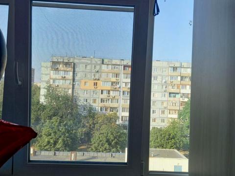 квартира по адресу Запорожская ул., 2