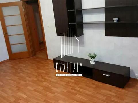 квартира по адресу Урловская ул., 1/8