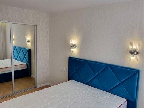 квартира за адресою Запорізьке шосе, 32д