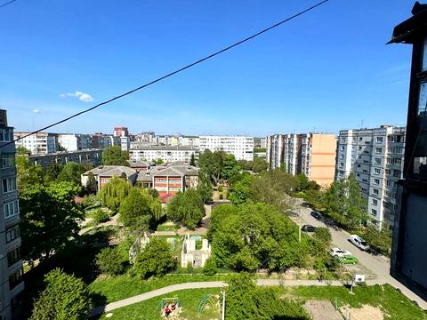 квартира по адресу Василия Стуса ул., 25