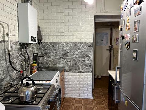 квартира по адресу Свободи ул., 3а