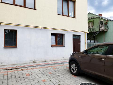квартира по адресу Шашкевича, 12