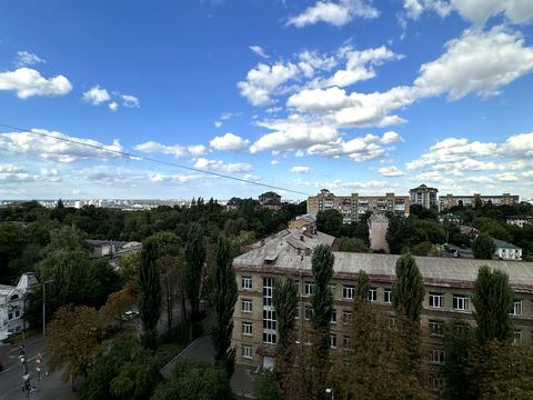 квартира по адресу Делегатский пер., 2/18