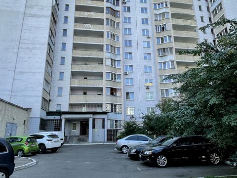 квартира за адресою проспект Григоренко, 15