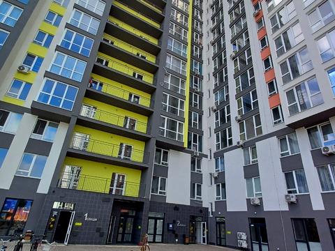 квартира за адресою Академіка Вільямса вул., 93